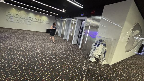 Hotel Barceló Sants by null