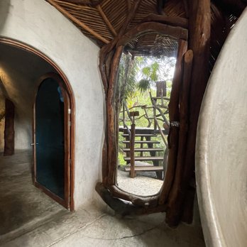 SFER IK - Interior - Museums Near Me - Tulum, ROO
