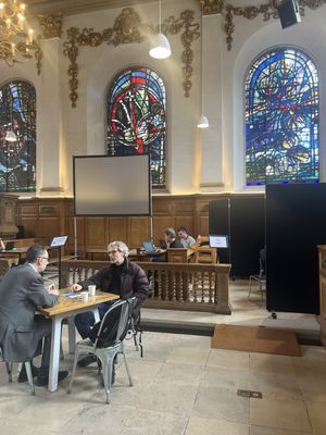 The Wren Coffee by null