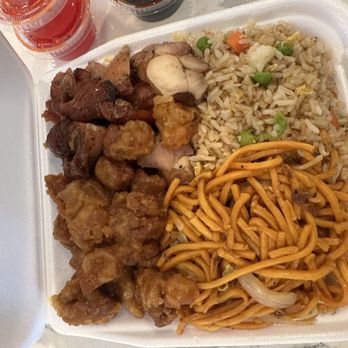 China Express - Chinese Near Me - Canyon Country, California China Express - Chinese Near Me - Canyon Country, California