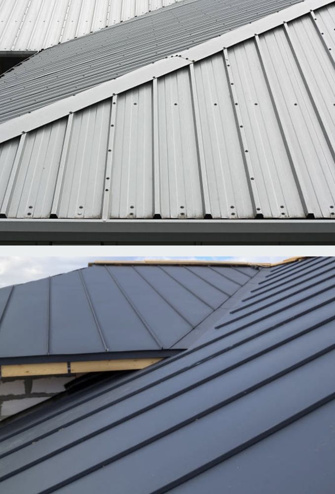 Slide of ClearVista Roofing