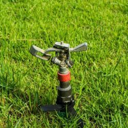 Carter Irrigation and Services