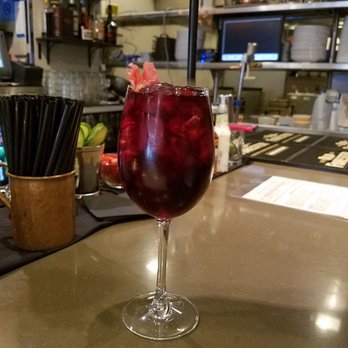 Level A Small Plates Lounge - Sangria - Lounges Near Me - Annapolis, Maryland Level A Small Plates Lounge - Sangria - Lounges Near Me - Annapolis, Maryland