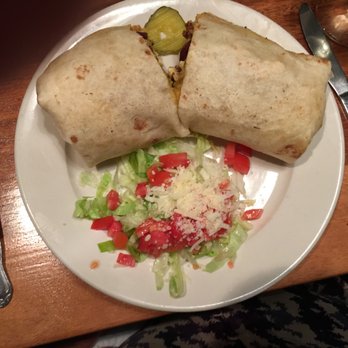 Salsa Grill - Chicken Curry Wrap - Latin American Near Me - Woodlawn, Maryland Salsa Grill - Chicken Curry Wrap - Latin American Near Me - Woodlawn, Maryland