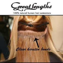 Bethany's Hair Design