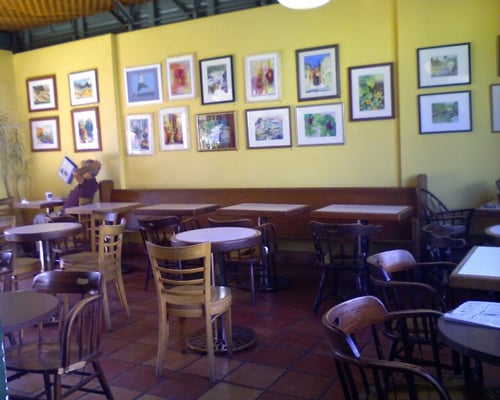 Espresso Roma Cafe by null
