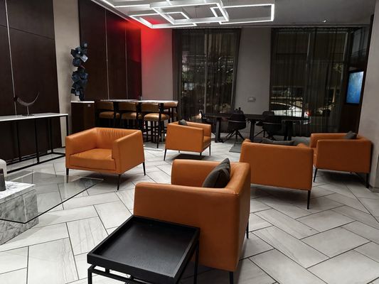 AC Hotel New Orleans French Quarter by null