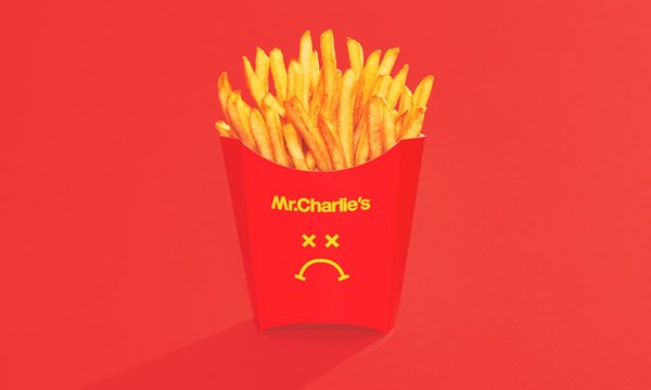 Mr.Charlie's TMS by null