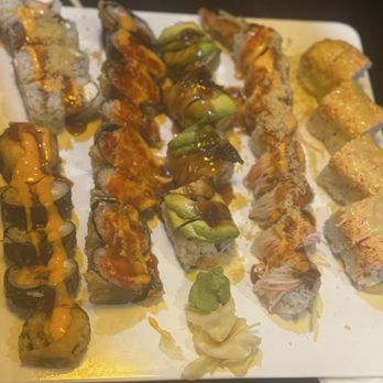 Ooka Sushi - Sushi Bars Near Me - Dothan, Alabama Ooka Sushi - Sushi Bars Near Me - Dothan, Alabama