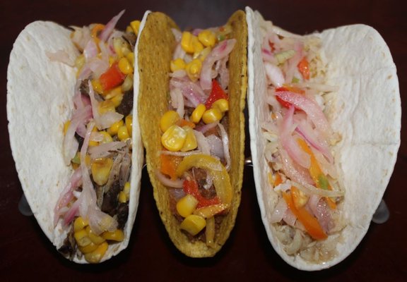 Tania's Kitchen NYC by null