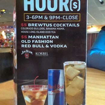 Applebee's Grill + Bar - October 2019 Happy Hour Specials - Sports Bars Near Me - Blaine, Minnesota