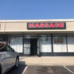 Aroma Massage