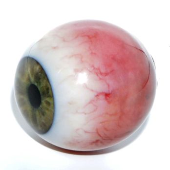 SNL Creative - 3d printed eyeball - 3D Printing Near Me - Cypress, California SNL Creative - 3d printed eyeball - 3D Printing Near Me - Cypress, California