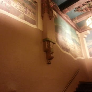 KiMo Theatre - Music Venues Near Me - Albuquerque, New Mexico