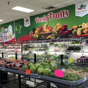 Spice Bazar - Daily Fresh - Grocery Near Me - Davie, Florida Spice Bazar - Daily Fresh - Grocery Near Me - Davie, Florida