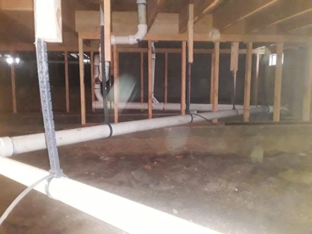 Slide of CDA Plumbing Service