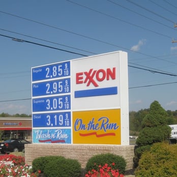 EXXON TIGER MART Updated October 2025 17 Photos 12 Reviews