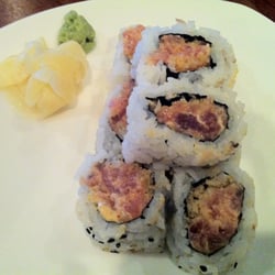 Bonsai Japanese Steak House