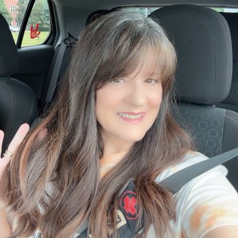 Blonde Ambition Salon - Felicia cut my hair awesome - Hair Salons Near Me - Plymouth, Michigan Blonde Ambition Salon - Felicia cut my hair awesome - Hair Salons Near Me - Plymouth, Michigan