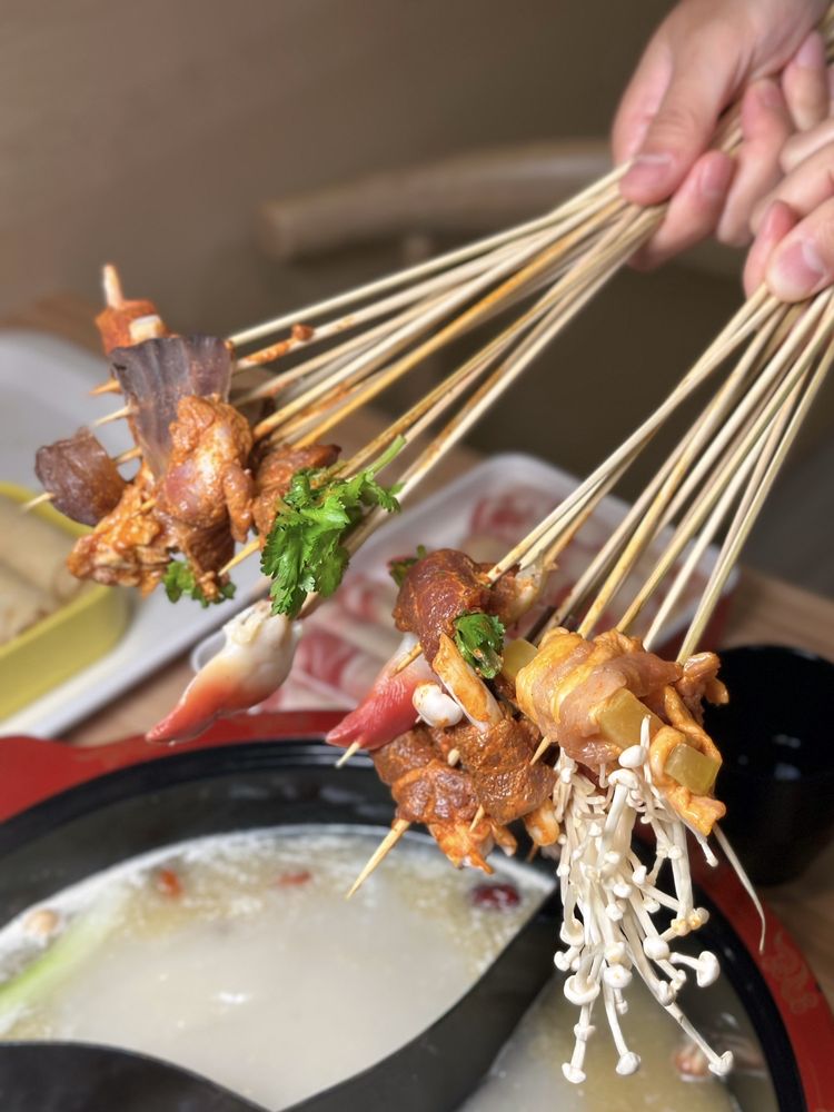 KUNGFU HOTPOT SKEWER Updated October 2024 177 Photos & 17 Reviews 9390 Woodbine Avenue