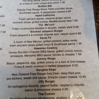 Jaspers Cafe - Burgers Near Me - Medford, Oregon Jaspers Cafe - Burgers Near Me - Medford, Oregon