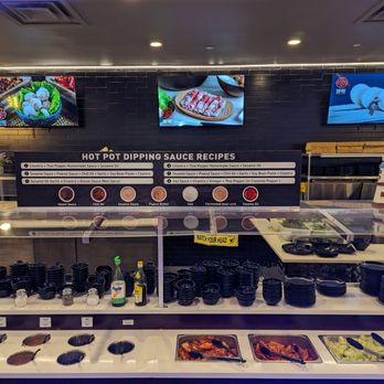 Top Pot KBBQ- Cincinnati - Korean Near Me - Sharonville, Ohio