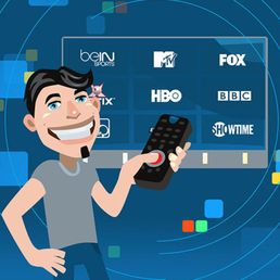 lista m3u atualizado