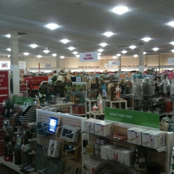 Homegoods - Department Stores Near Me - Hyannis, Massachusetts