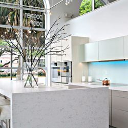 Poggenpohl Houston Kitchen Design Studio