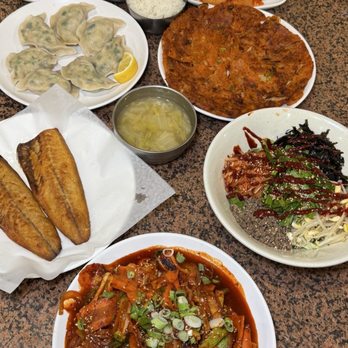 Miari Noodle House - Korean Near Me - Los Angeles, California Miari Noodle House - Korean Near Me - Los Angeles, California