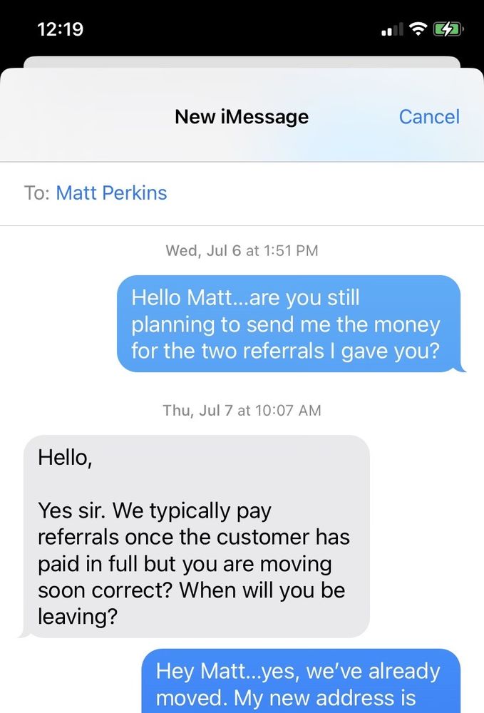 Slide of Perkins Preferred Roofing and Construction