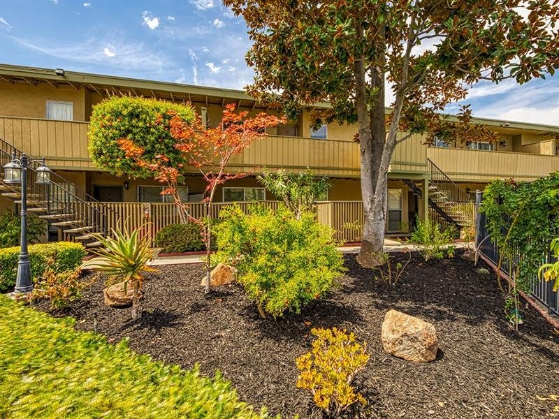 OAK GROVE APARTMENTS Updated September 2024 1050 Oak Grove Rd