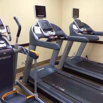 DoubleTree by Hilton Hotel Dallas - Richardson - More of the fitness center - Hotels Near Me - Richardson, Texas DoubleTree by Hilton Hotel Dallas - Richardson - More of the fitness center - Hotels Near Me - Richardson, Texas