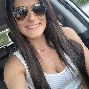 Chroma Loft - After my hair appointment. Magic! Thank you Jennifer - Hair Stylists Near Me - Stuart, Florida Chroma Loft - After my hair appointment. Magic! Thank you Jennifer - Hair Stylists Near Me - Stuart, Florida