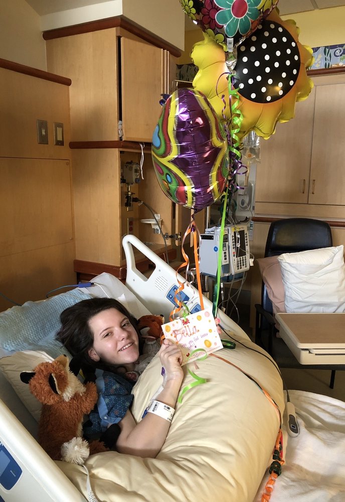 VANDERBILT CHILDREN’S HOSPITAL Updated September 2024 2424 Garland Ave, Nashville, Tennessee