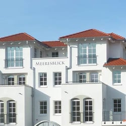 Haus Meeresblick - InterDomizil