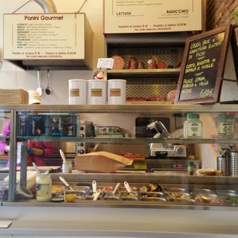 OtBred - Cafes Near Me - Rome, RM