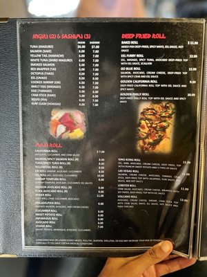 Menu photo 6 Kyoto Nora Indianapolis, IN Menu photo 6 Kyoto Nora Indianapolis, IN