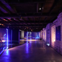 Maison De Cognac Martell - Tour