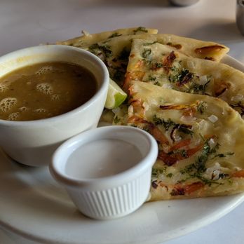 All India Cafe - Uttapam - Indian Near Me - Glendale, California