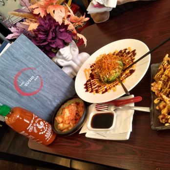 The Sushi Bar - Sushi Bars Near Me - Taylor, Michigan The Sushi Bar - Sushi Bars Near Me - Taylor, Michigan
