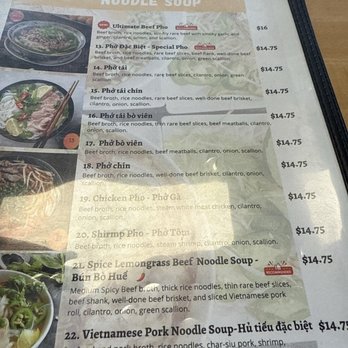 Anchi A La Carte - Vietnamese Near Me - Amherst, New York
