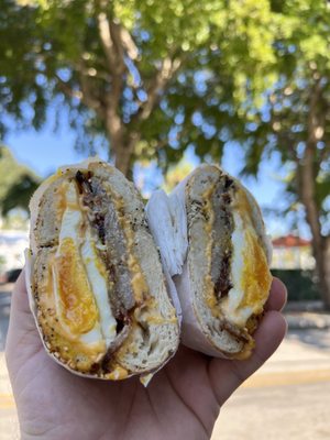 El Bagel by null