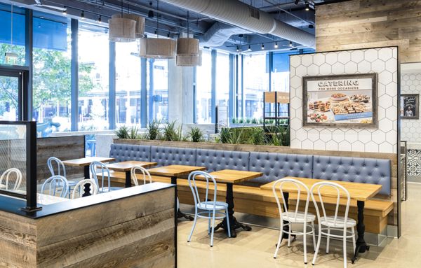 Mendocino Farms by null