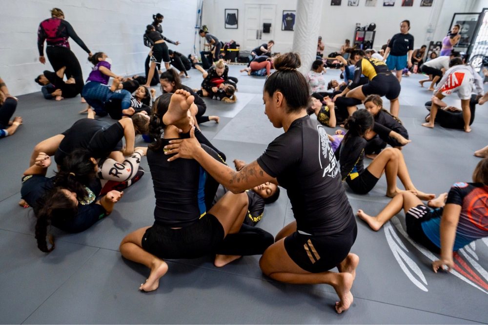 10TH JIU JITSU OAKLAND 26 Photos & 79 Reviews 930 Alice St