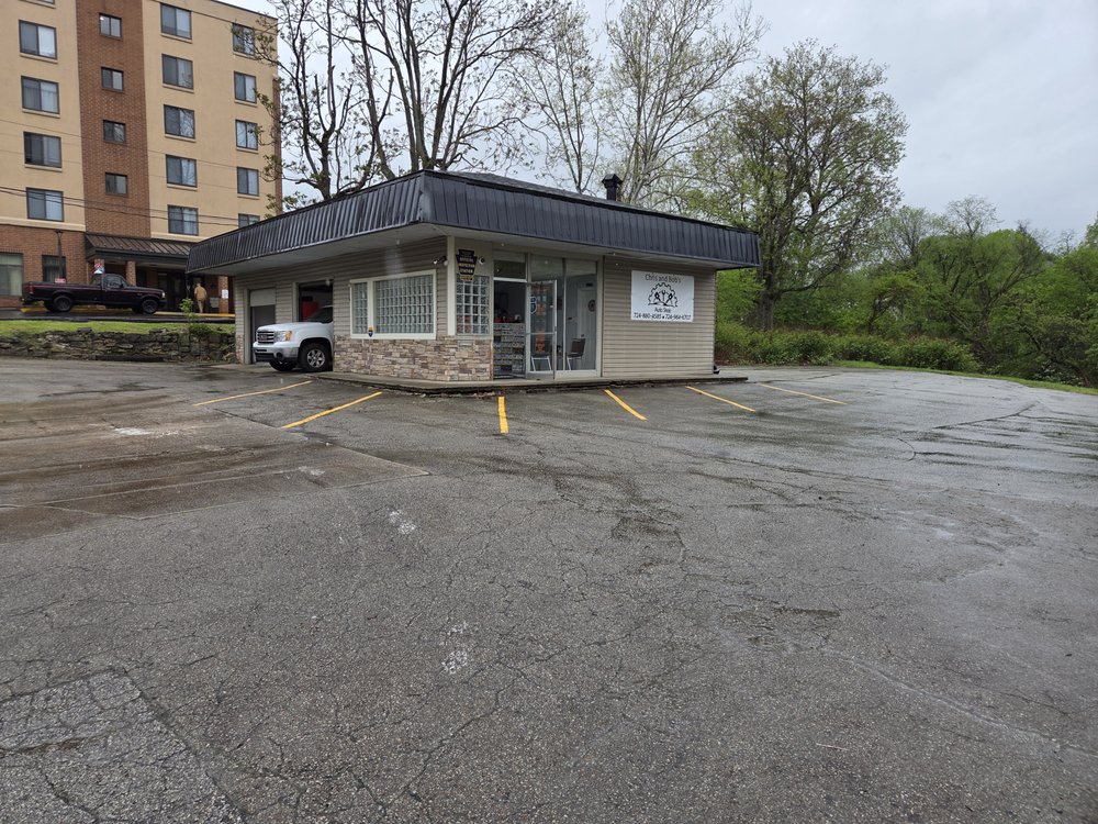 Chris and Bobs Auto Shop