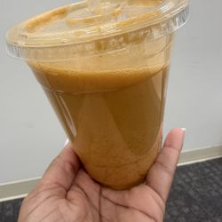 Eat Well Juice Bar - Anti-Inflammatory smoothie
