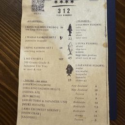 specials specials