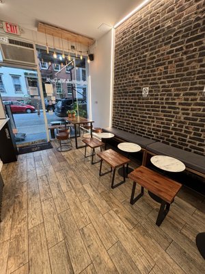 Coffee Project New York | East Village by null