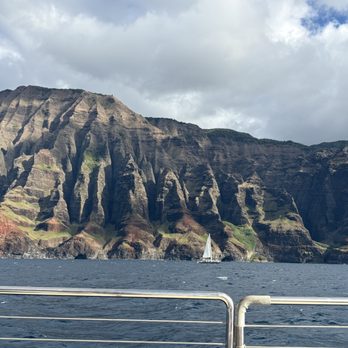 Capt Andy's - Boat Tours Near Me - Ele'ele, Hawaii